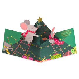 Papyrus Christmas Card for Kids (Decorate the Season with Fun)