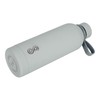Water Bottle 25 Oz Stainless Steel Double Wall & Vacuum