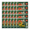 Large capacity Park Sang-byeong hot pack x 3 boxes (30 units) hand warmer military use For pocket