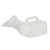 Women's urinal without lid Urinal Night Pot Light Resistance with