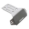 Stainless Steel Front And Rear Chassis Armor Protector Replacement for