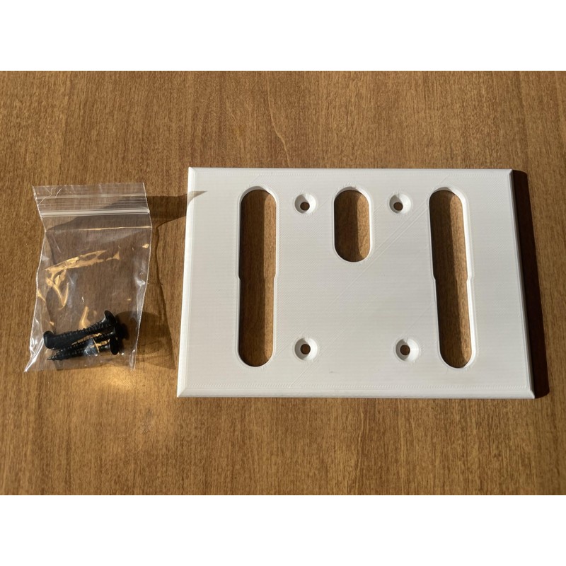 Wall Mount Plate for Ring Alarm Keypad (1st Gen) -