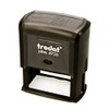Engraving Stamp on Trodat 4926