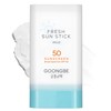 GOONGBE Fresh Sun Stick Mild SPF 50 - No White