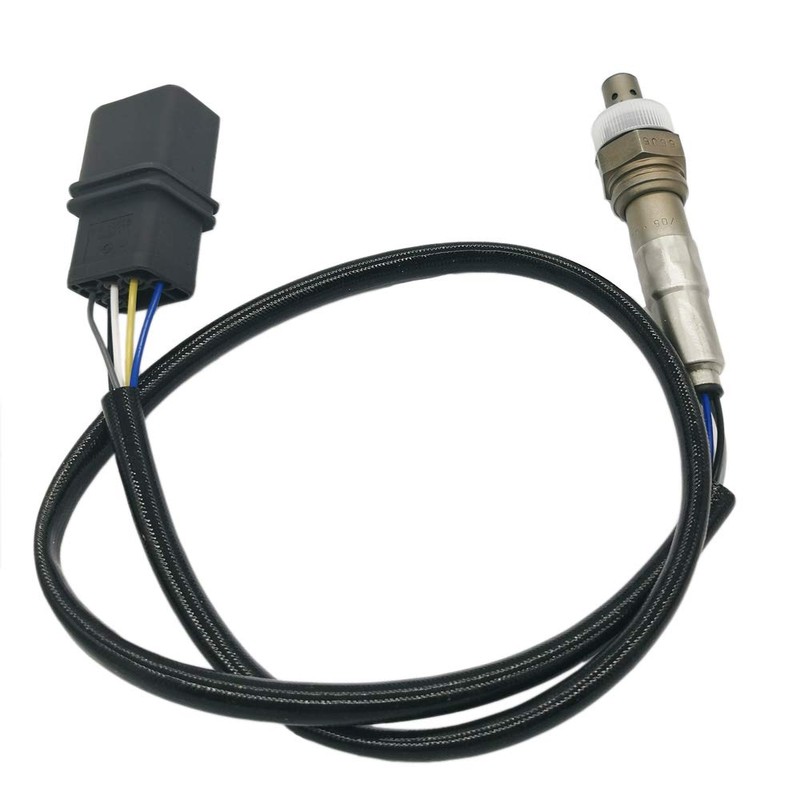 Amrxuts 036906262G 030906262K Front Lambda Sensor Oxygen Sensor Compatible with