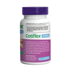 Dietary supplement for joints | With hyaluronic acid, turmeric, glucosamine sulfate and magnesium oxide | Promotes joint mobility, lubrication and flexibility | 30 capsules of 850 mg each