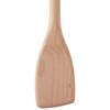 Tefal Ingenio K23008 Holz-Bratwender, braun, 38.5 x 9.2 x 2.7