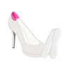Titania heel protection gel pad (5233) / 티타니아 뒤꿈치 보호 젤패드(5233)