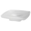 Emco 053000090 Loft Soap Dish, Pack of 1