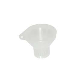 Beko Belling Diplomat Flavel Leisure Dishwasher Salt Funnel (Genuine part number 1881580300)