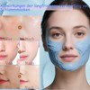 Soleneva Whitening Gel Mask Combo Set with Applicator