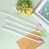 Tinoaly 4pcs Hand Pointer Stick for Teachers, Teaching Hand Pointer