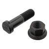 febi bilstein 07939 Wheel Stud with wheel nut, pack of