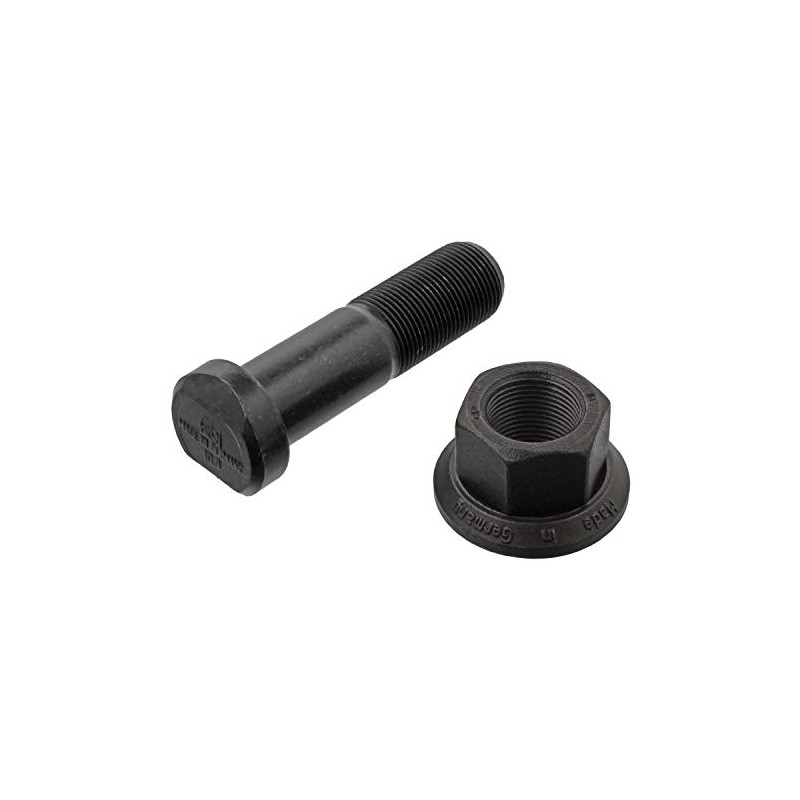 febi bilstein 07939 Wheel Stud with wheel nut, pack of