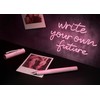 FABER-CASTELL 201539 Grip 2011 Pale Rose Gift Set with Fountain
