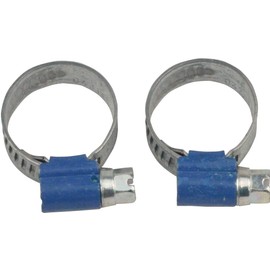 工進 Band ABA Hose Grip (Iron, Zinc Plated)