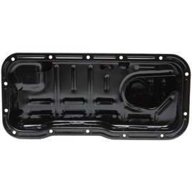 For Nissan 200SX Oil Pan 1995 96 97 1998 | 3.38 qts. Capacity | Steel Material