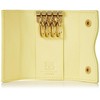Irbizonte SKH144 PV0001 Key Case, YE162B Mimosa