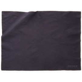 iBUFFALO LCD TV for Cleaning Cloth Superfine Fiber