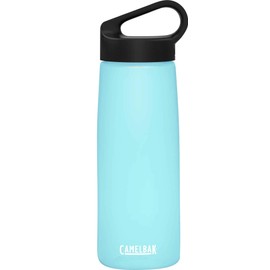 CAMELBAK Unisex - Adult Water Bottle-08191587 Water Bottle, Ice, One Size