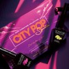 Diesel Signature City Pop 6 types of individual neon syrup