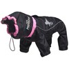DogHelios Weather-King Ultimate Windproof Full Bodied Pet Jacket