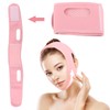 V Line Lifting Mask Chin strap for sleeping, V Line