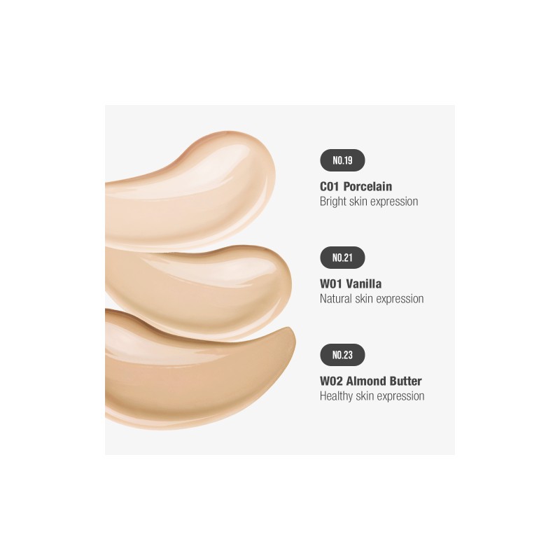 TFIT [TFIT]Signature Fit Cover Foundation #C01