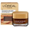 L'Oréal Paris Sugar Scrubs Face Mask Glow Peeling 50 ml