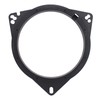 ApplianPar Speaker Adapter Spacers Ring Bracket Mounting Plates 6.5 Inch