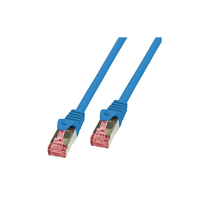 BIGtec All Patch Cables