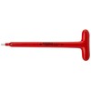 kunipekkusu KNIPEX 9815 – 06 Insulated T-Handle Hex Wrench nx-1000