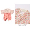 Seraph Baby Clothes, Hakama Coveralls, For Boys, Girls, Easy Dresses,