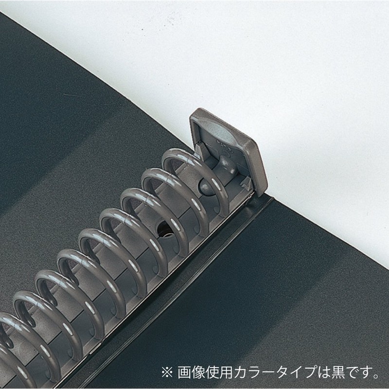 Kokuyo A-M160NB Photo Album, Photo File, A4 Cover, Blue