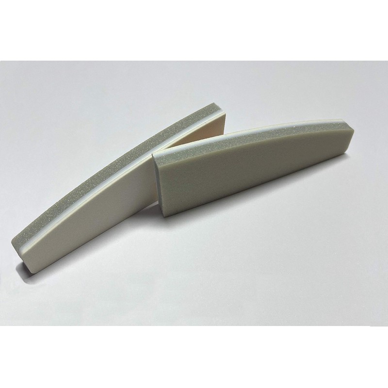 Guitar Nails Refill Hard (0) Extra Large Nails for Guitar