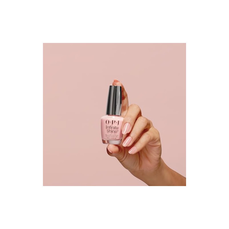 OPI Esmalte Uñas de Larga Duración Infinite Shine "PASSION" 15ML