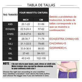 Faja Chaleco 15 Varillas Con Broches Y Cierre Reloj De Arena Color Beige Talla Xl