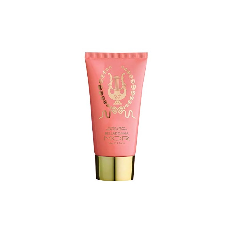 MOR Boutique Little Luxuries Belladonna Hand Cream, 50ml