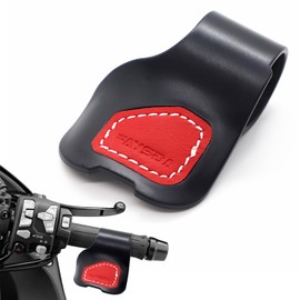 Preppers Peak Motorcycle Throttle Assist, Cruise Control Throttle Mounted Holder, Handrest Wrist Support for Scooters, Electric Bikes, Motorcycle Accessories