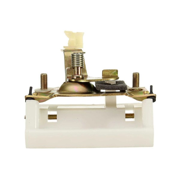 Unbranded Rear Boot Door Tailgate Handle Auto Accessories For Mitsubishi