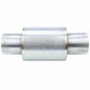 TOTALFLOW 22320 Straight Through 3-1/2 Inch Universal Exhaust Muffler |