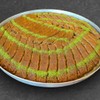 İpek Burma dessert Kadayıf with Pistachios 454 Gram (16 Oz)