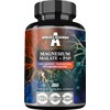 Magnesium Malat 1400 mg pro Portion + Vitamin B6 (P-5-P)