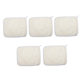 Baluue Exfoliating Body Scrubber Bath Towels Long Strip Exfoliating Towel Safe for Sensitive Skin