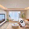 MiBoxer Mi-Light 2-in-1 Controller Control WiFi/Zigbee 3.0/2.4 GHz | For