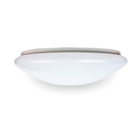 SLEEKLIGHTING Mushroom Flush Mount (11 Inch)