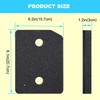 German Dryer Bottom Filter Replacement, for Miele T1 Dryer -