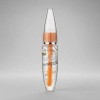 Kj Beauty Exactitud Gel Pestañas/cejas Transparente 3 Pzs
