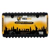 TrexNYC Bumper Protector, Front and Rear Bumper Guard (Front Bumper