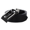 Picard Men's Belt Belt, black